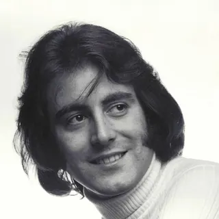 Michel Delpech
