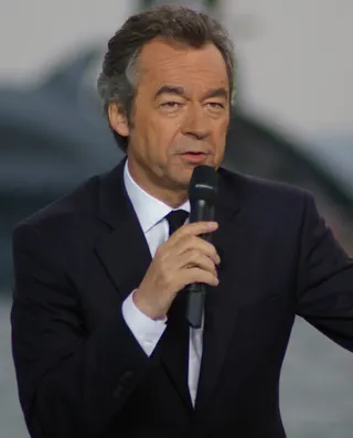 Görsel: Simoné Eusebio (Olitax) / CC BY-SA Michel Denisot