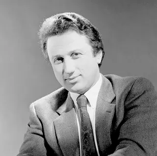 Görsel: Studio Harcourt. / Kamu malı Michel Drucker