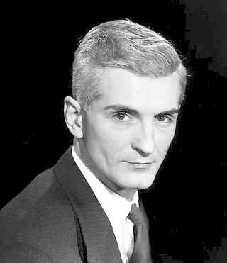 Michel Etcheverry
