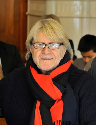 Görsel: Guillaume Leroyer / CC BY-SA Michel Le Royer