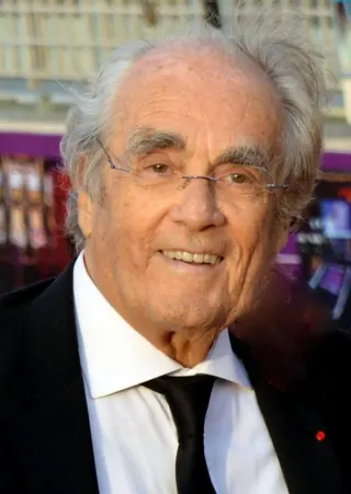 Görsel: Georges Biard / CC BY-SA Michel Legrand