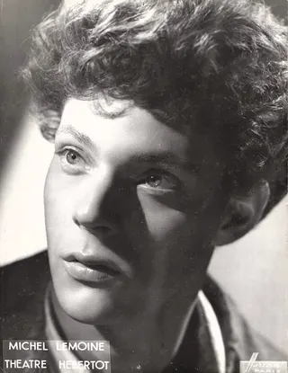 Michel Lemoine