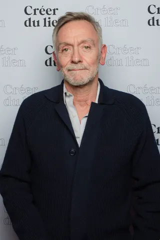 Michel Marc Bouchard