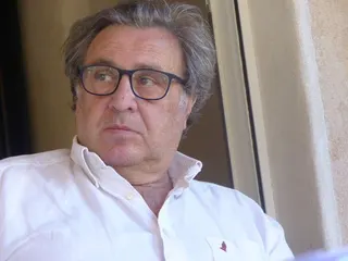 Michel Melki