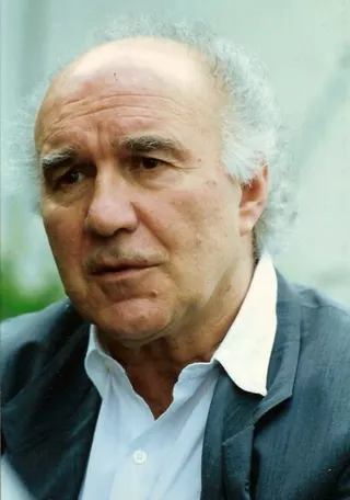Görsel: Georges Biard / CC BY-SA Michel Piccoli