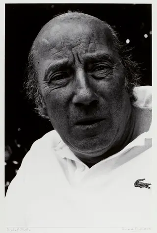 Görsel: Michaud, Fernand (1929-2012). Photographe / Kamu malı Michel Robin