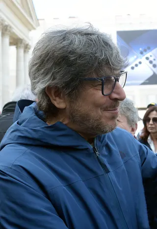 Michele La Ginestra