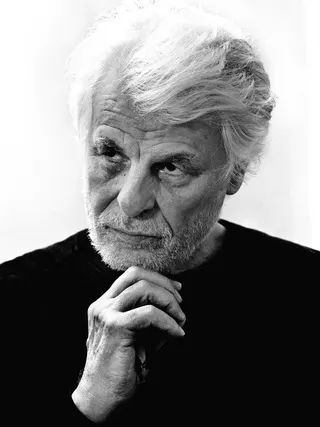Görsel: Mariannada83 / CC BY-SA Michele Placido