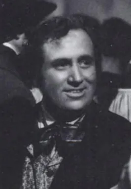 Michele Riccardini