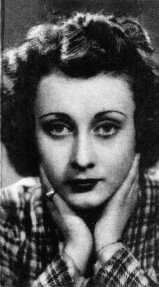 Micheline Francey