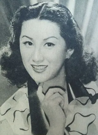 Görsel: Unknown authorUnknown author / Kamu malı Michiyo Kogure