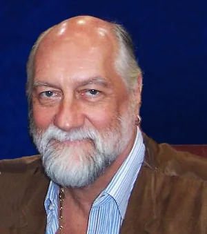 Görsel: Brandt Luke Zorn / CC BY-SA Mick Fleetwood