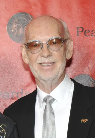 Görsel: Peabody Awards / CC BY Mick Jackson