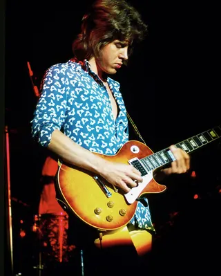 Görsel: Larry Rogers / CC BY-SA Mick Taylor