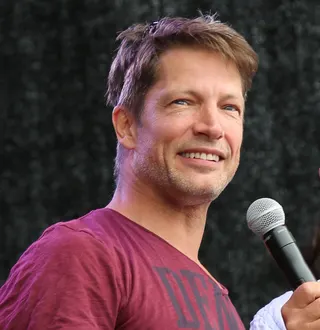 Mickey Hardt