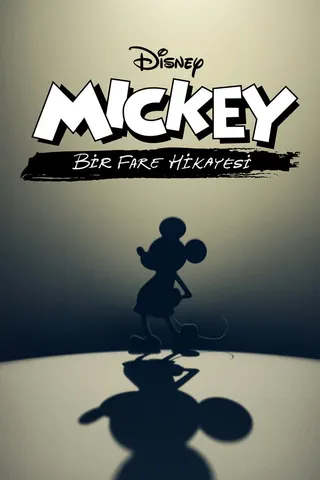 Mickey: The Story of a Mouse afişi
