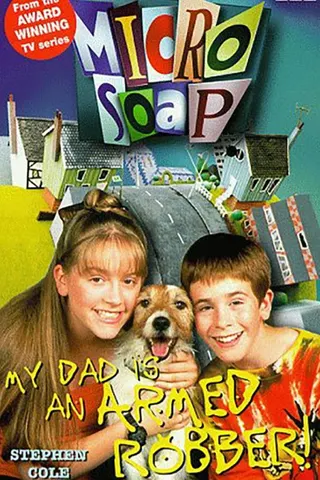 Görsel: TMDB Microsoap afişi