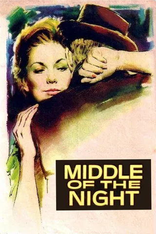 Görsel: TMDB Middle of the Night afişi