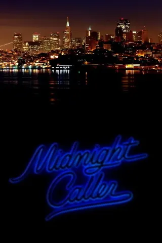 Midnight Caller afişi