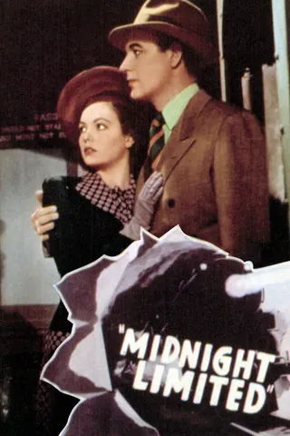Midnight Limited afişi