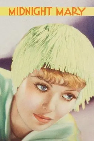 Görsel: TMDB Midnight Mary afişi