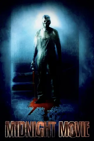 Midnight Movie afişi