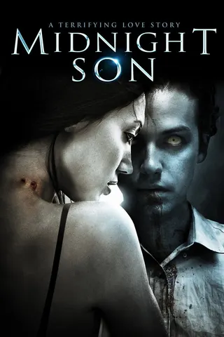 Midnight Son afişi