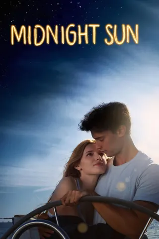 Görsel: TMDB Midnight Sun afişi