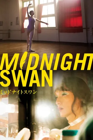 Midnight Swan afişi