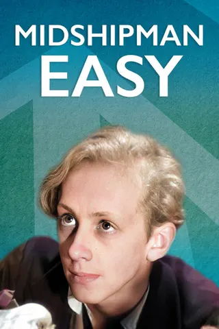 Görsel: TMDB Midshipman Easy afişi