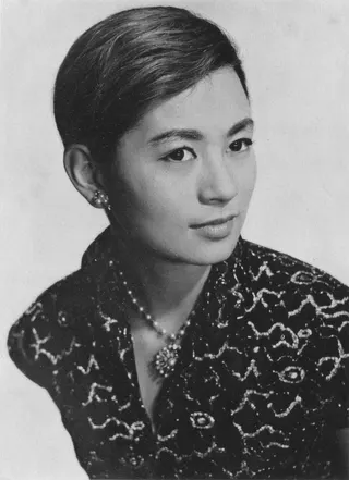 Mie Kitahara