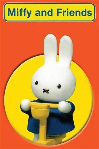 Miffy and Friends afişi
