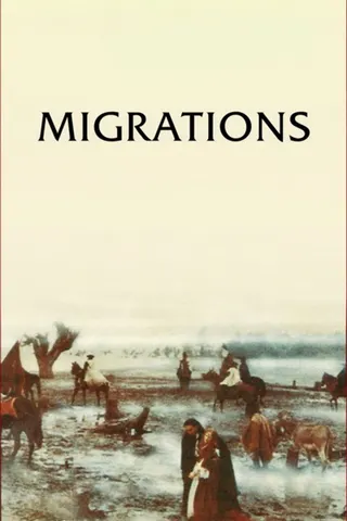 Görsel: TMDB Migrations afişi