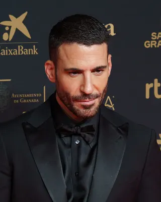 Miguel Ángel Silvestre