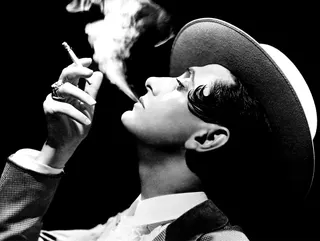 Görsel: Annemarie Heinrich (1912-2005) / Kamu malı Miguel Frías de Molina