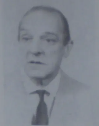 Görsel: Unknown authorUnknown author / Kamu malı Miguel Ligero