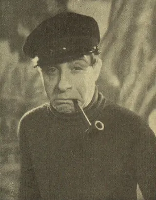 Miguel Ligero Rodríguez