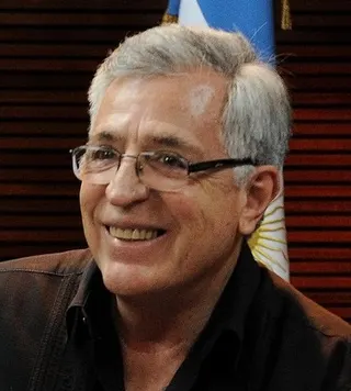 Görsel: Ministerio de Justicia y Derechos Humanos de la Nación / CC BY Miguel Pereira