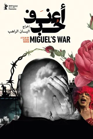 Miguel's War afişi