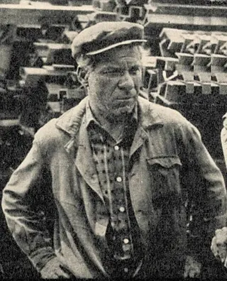 Görsel: Unknown authorUnknown author / Kamu malı Mihai Mereuță