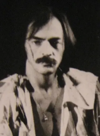 Mihail Boyarski