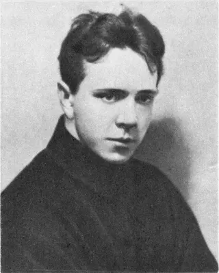 Mihail Çehov