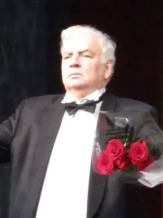 Mihail Derjavin