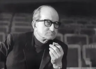 Mihail Romm