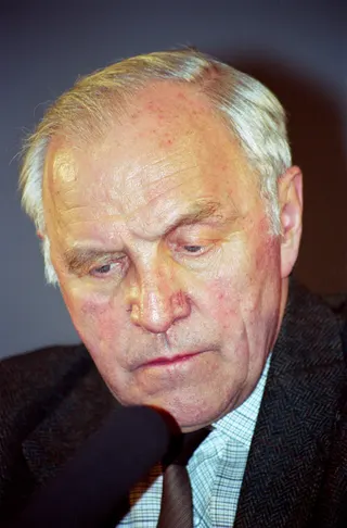 Mihail Ulyanov