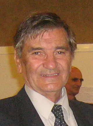 Görsel: The original uploader was Djordjes at Serbian Wikipedia. / CC BY-SA Mihajlo Janketić