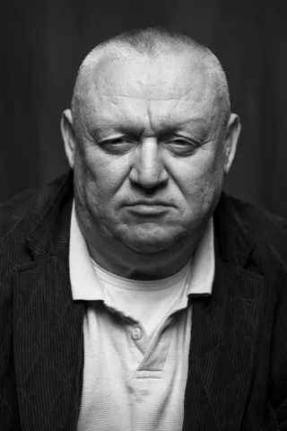 Mihály Kormos