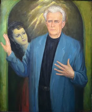 Mikalay Yaromenka