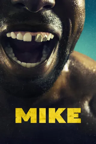 Görsel: TMDB Mike afişi
